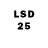 LSD-25 экстази ecstasy Kay Lim